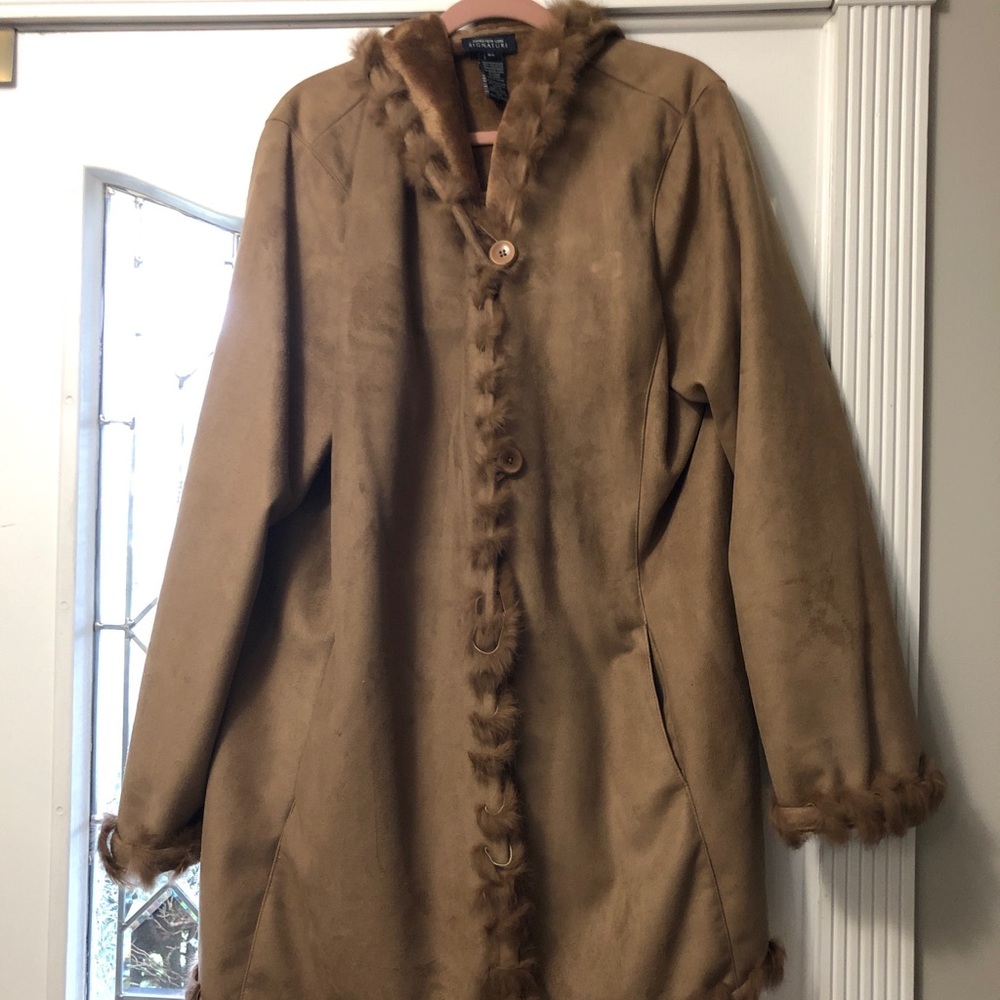 Coat